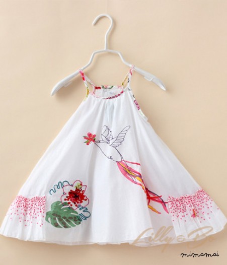 Neve dress