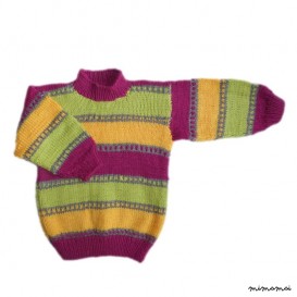 Rosita Jumper