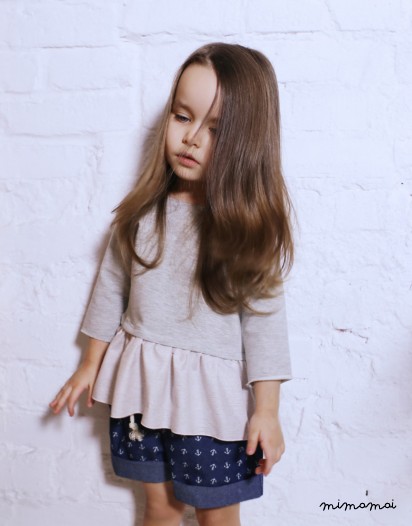Bluza Glitter
