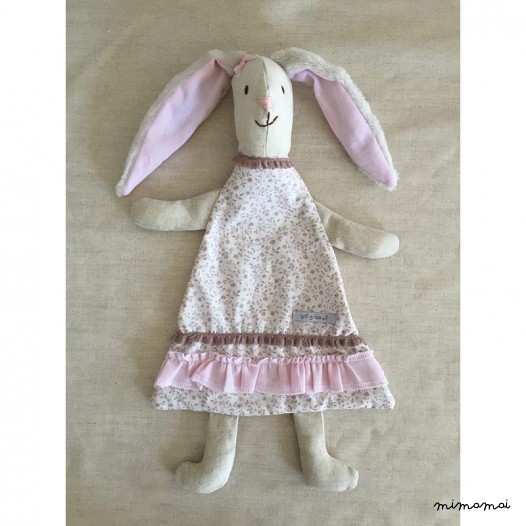 Doudou conejo
