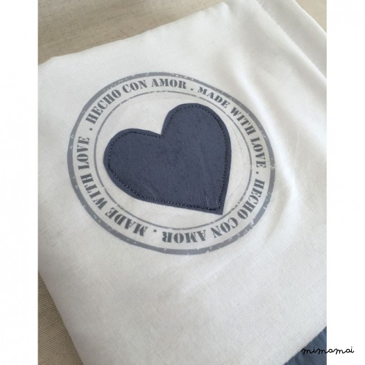 Arrullo Made With Love