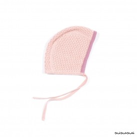 Matsya Hat Pink