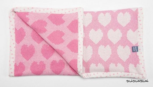 Personalizzato personalizzato coperta, coperta del bambino, lavorato a maglia neonato coperta