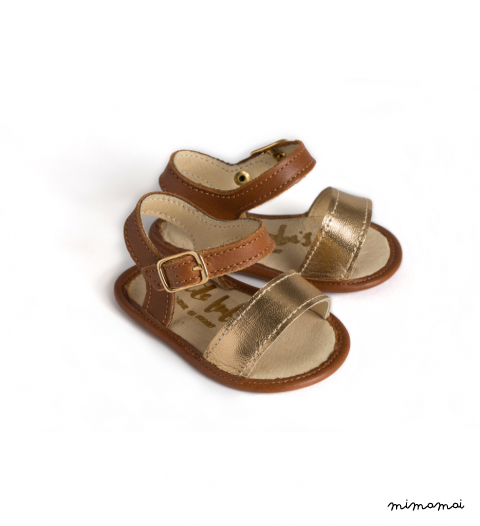 Mia sandals