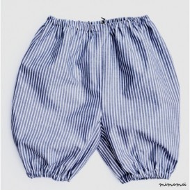 Bombacho pant