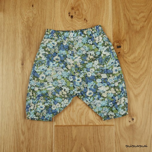 Liberty Bloomers