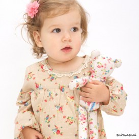 Lottie Teddy Toy