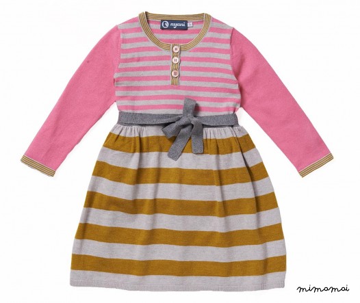 Dress SUSA foggy