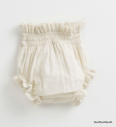 Pretty baby beige