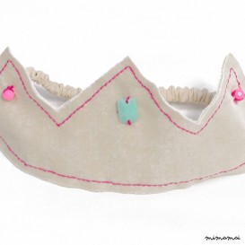 FROU FROU crown CREAM