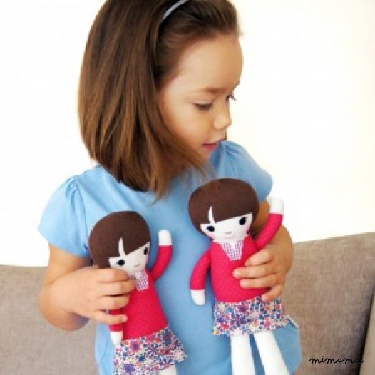 Albetta Dolly