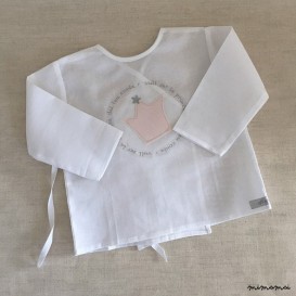 Camiseta Batista Principitos