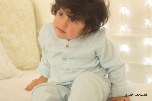 PIJAMA NIKOLAOS