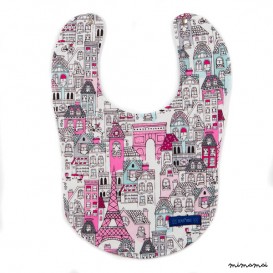 Bib grande paris