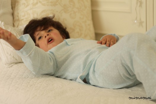 PIJAMA NIKOLAOS
