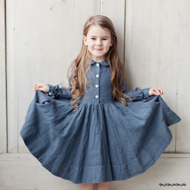 EARL GREY DRESS