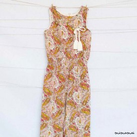 Jumpsuit for girls