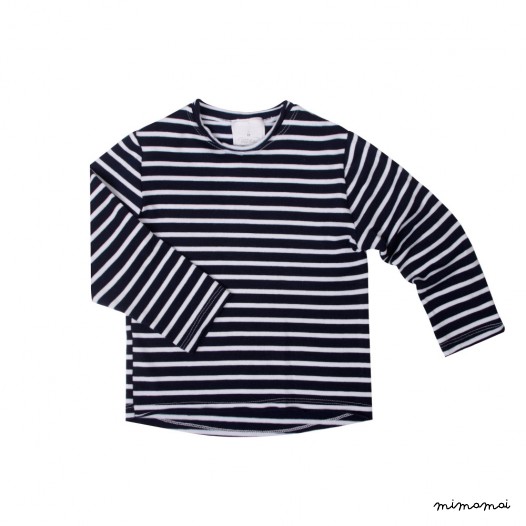 Longsleeve Sailor