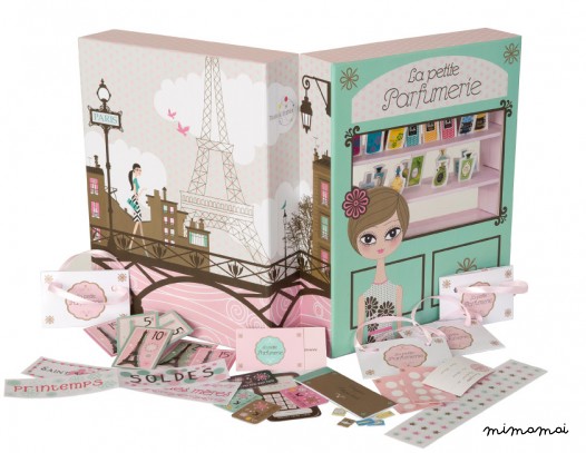 La Petite Parfumerie