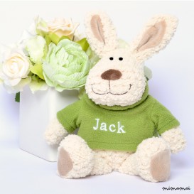 Personalised Bunny