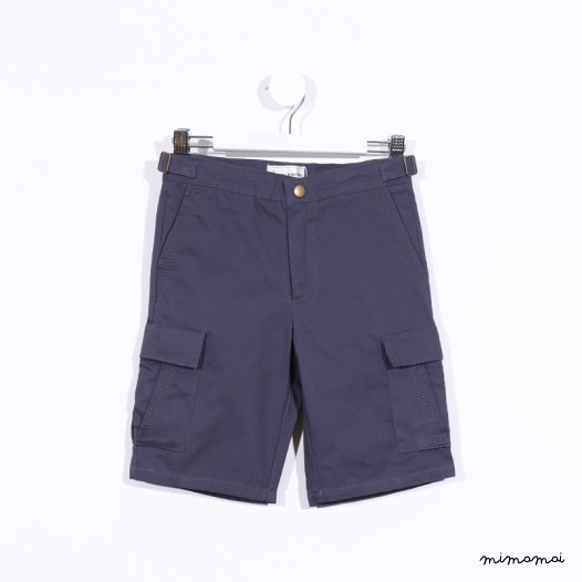 Cargo Shorts blue