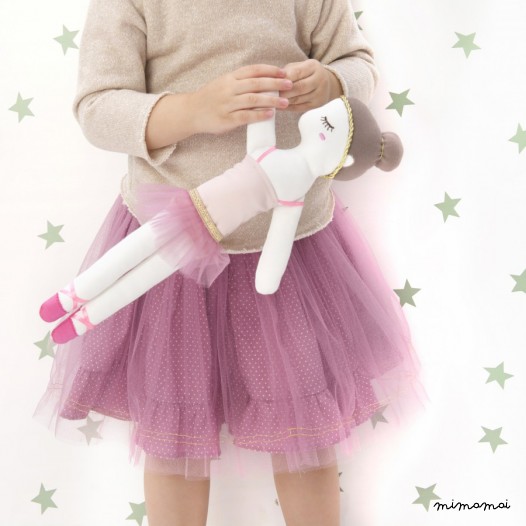 Ballerina Dolly