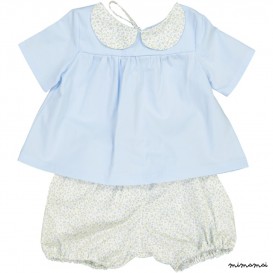 Blouse HORTENSE