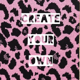 Create Your Own Blanket, Newborn Gift, Baby Gift, Modern Nursery, Leopard Print, Stars, Chevrons