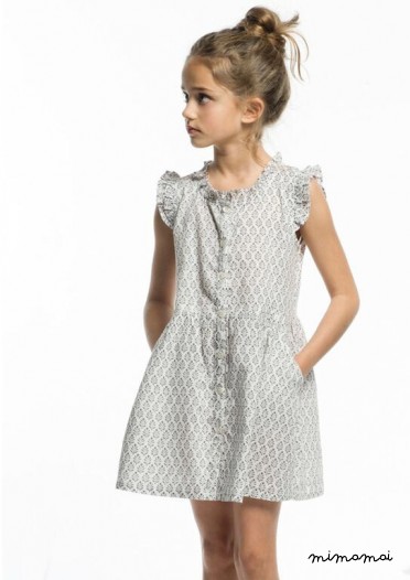 Dress grey