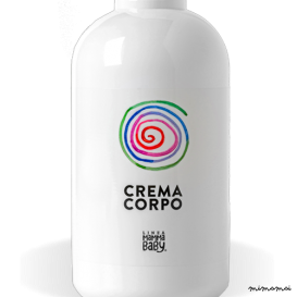 Crema Corpo  Rubina