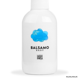 Balsamo Baby  Pierino
