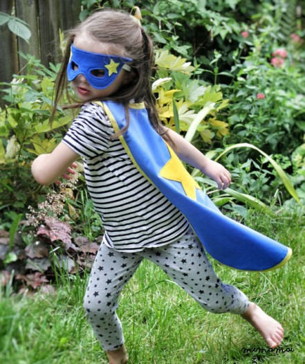 Supereroe Cape - personalizzato supereroe Cape - supereroe Costume