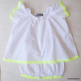 Baby Fluo