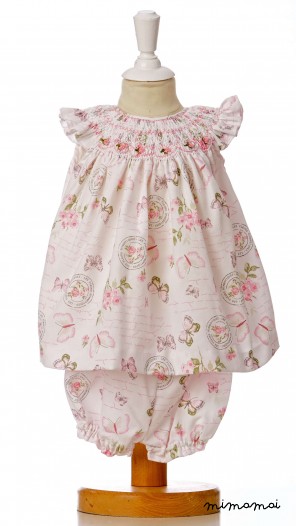 Sooty Gossamer-Wing bishop dress