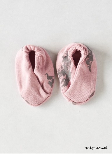 Shoes ECO pink