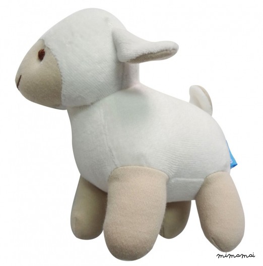 Sheep Soft Toy