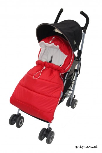 All Year Round Footmuff
