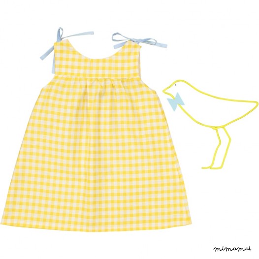 Robe HENRIETTE