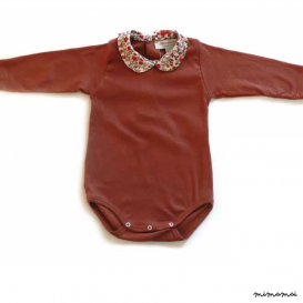 Body Ruggine Liberty