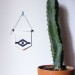 TOTEM wall banner