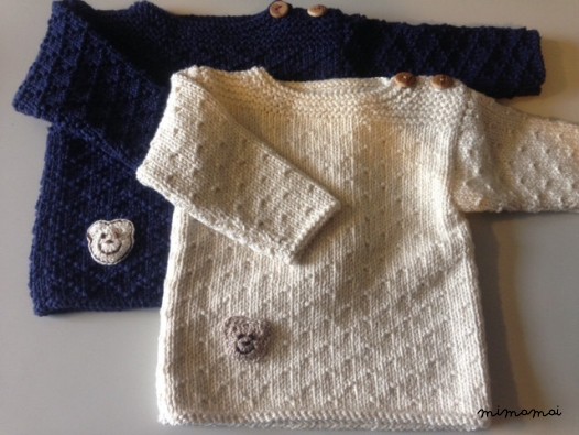 Unisex sweater