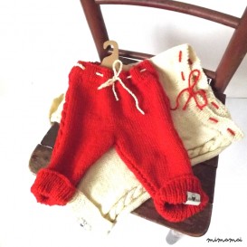 Pantaloni da neve
