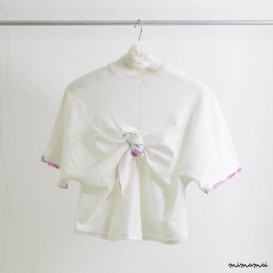 T-Shirt Fiocco
