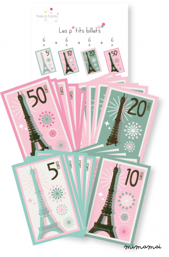 Les Petits Billets