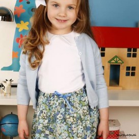 Liberty Skirt