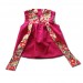 Robe B&eacute;b&eacute; Fille Babeth