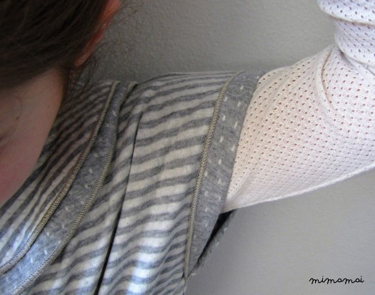 Felpa Ines