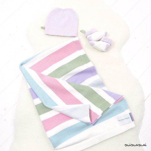 The Complete Baby Shower Gift Set