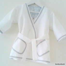 ROBE BORA BORA