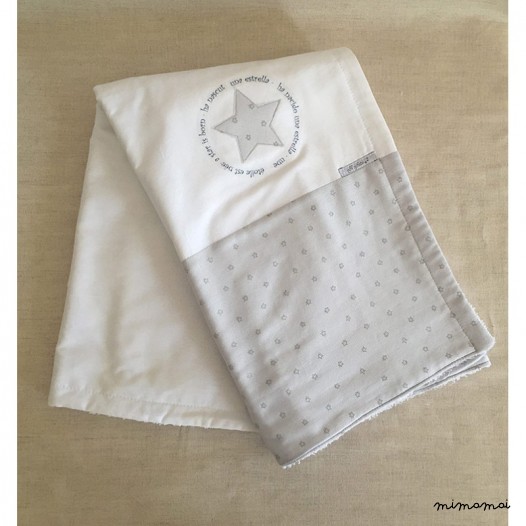 Arrullo Star 16